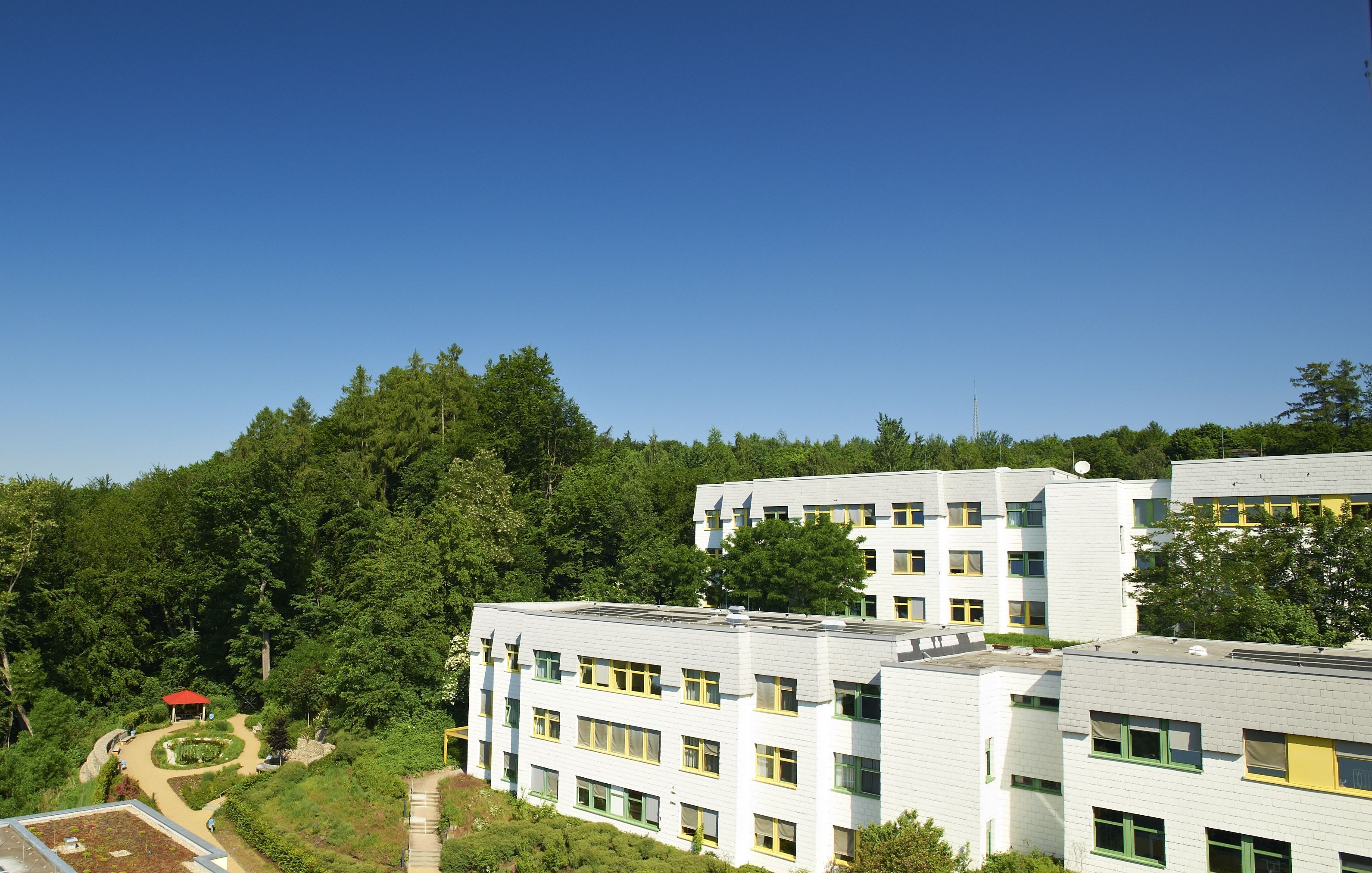 ATZ/RPK - Zentrum für psychiatrische Rehabilitation